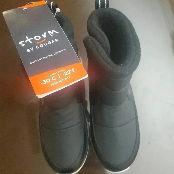 STORM BY COUGAR BOOTS - Picture 1 of 6